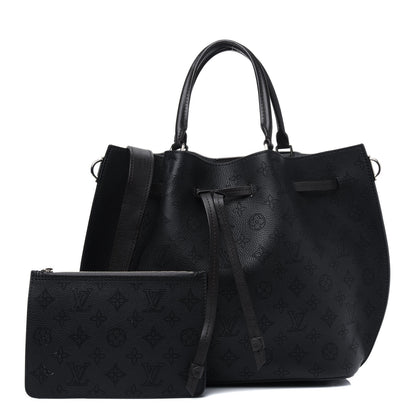 Louis Vuitton Mahina Girolata Black 1 of 17