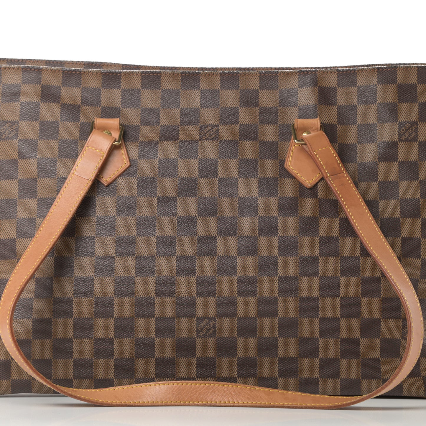 Damier Ebene Centenaire Chelsea