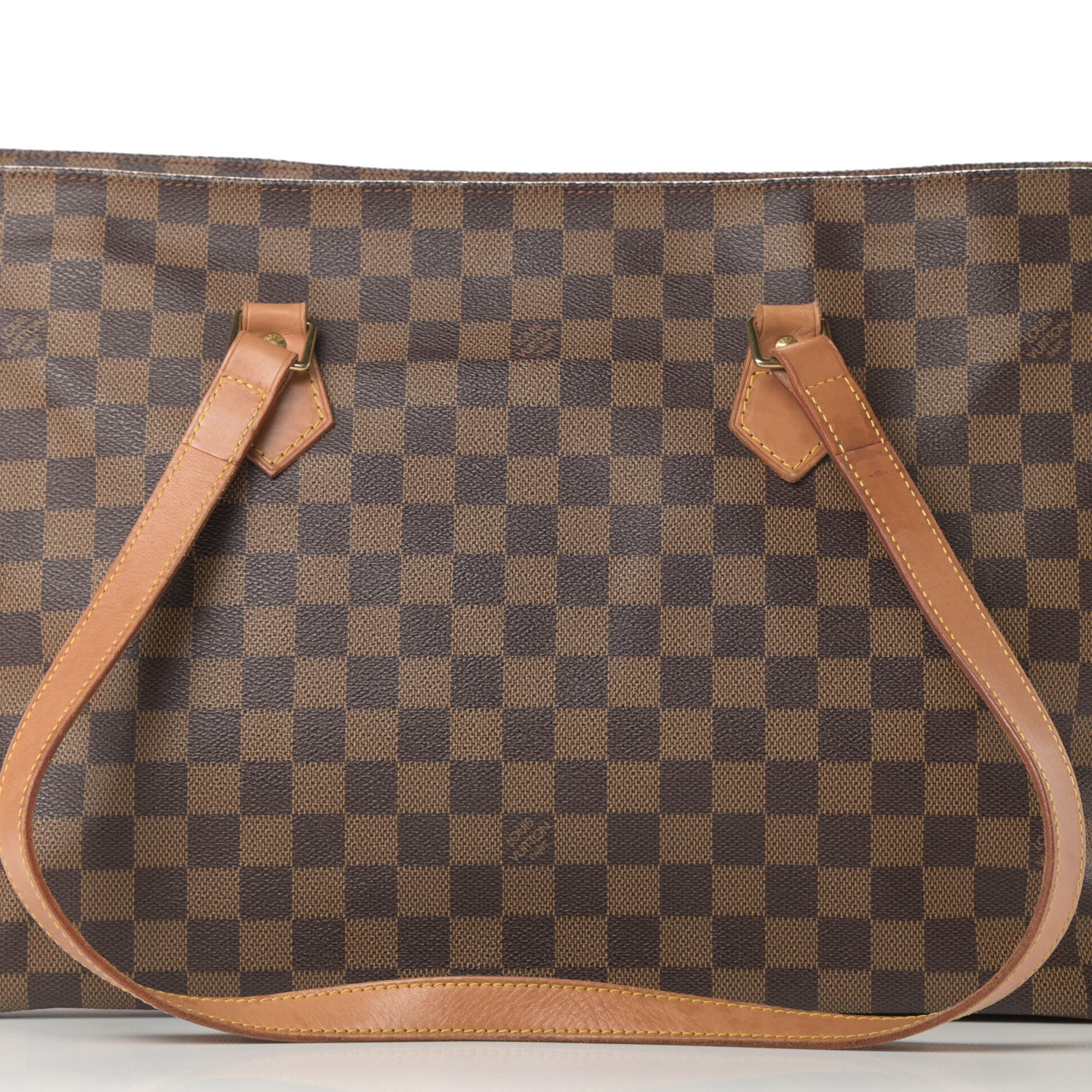 Louis Vuitton Damier Ebene Centenaire Chelsea 7 of 16