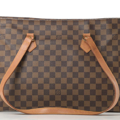Louis Vuitton Damier Ebene Centenaire Chelsea 7 of 16
