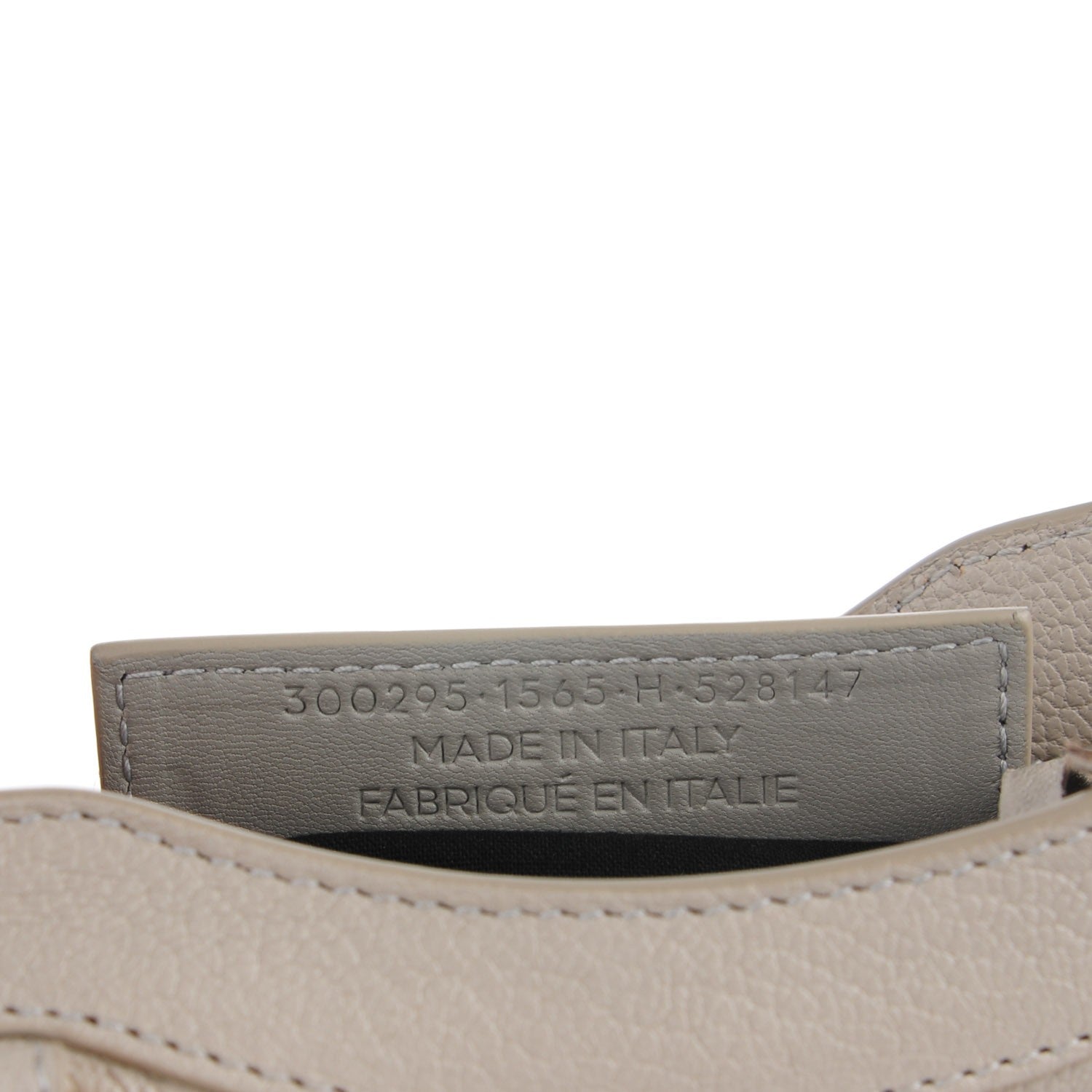 Balenciaga Chevre Gold Metallic Edge Hardware Mini City Gris Clair Gris Perle 11 of 12