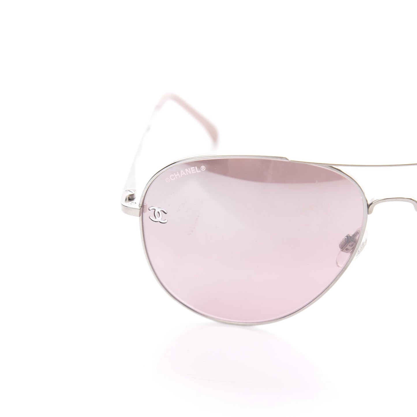 CC Aviator Sunglasses 4189-T-Q Pink