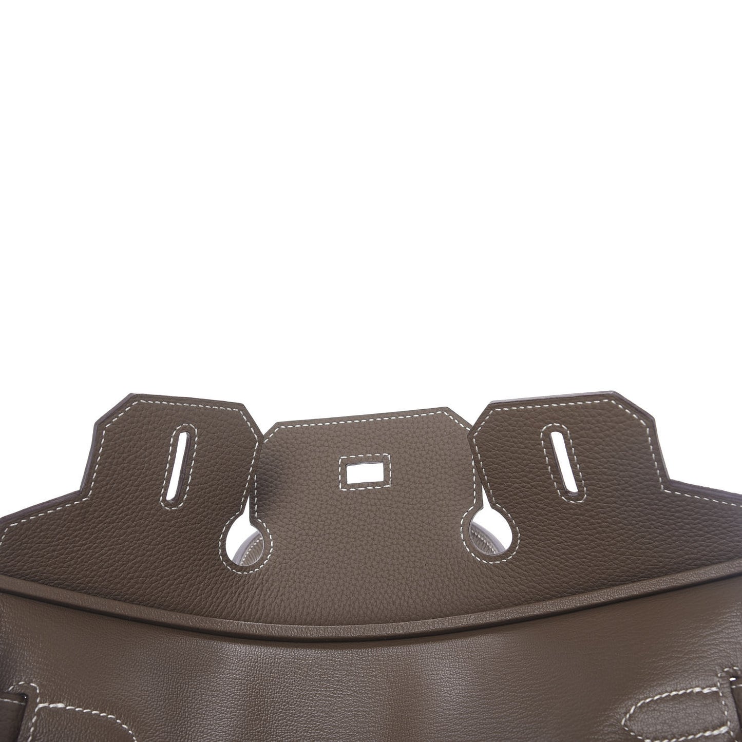 Togo Birkin 30 Etoupe