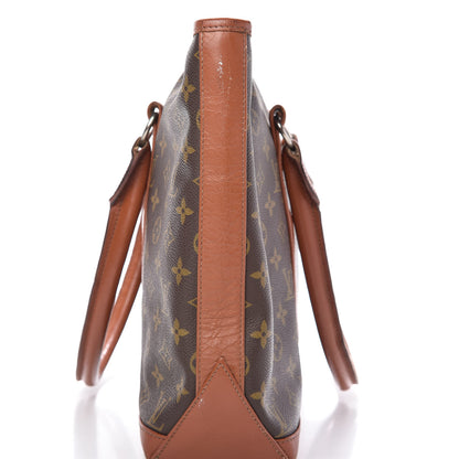 Louis Vuitton Monogram Sac Weekend PM 12 of 13