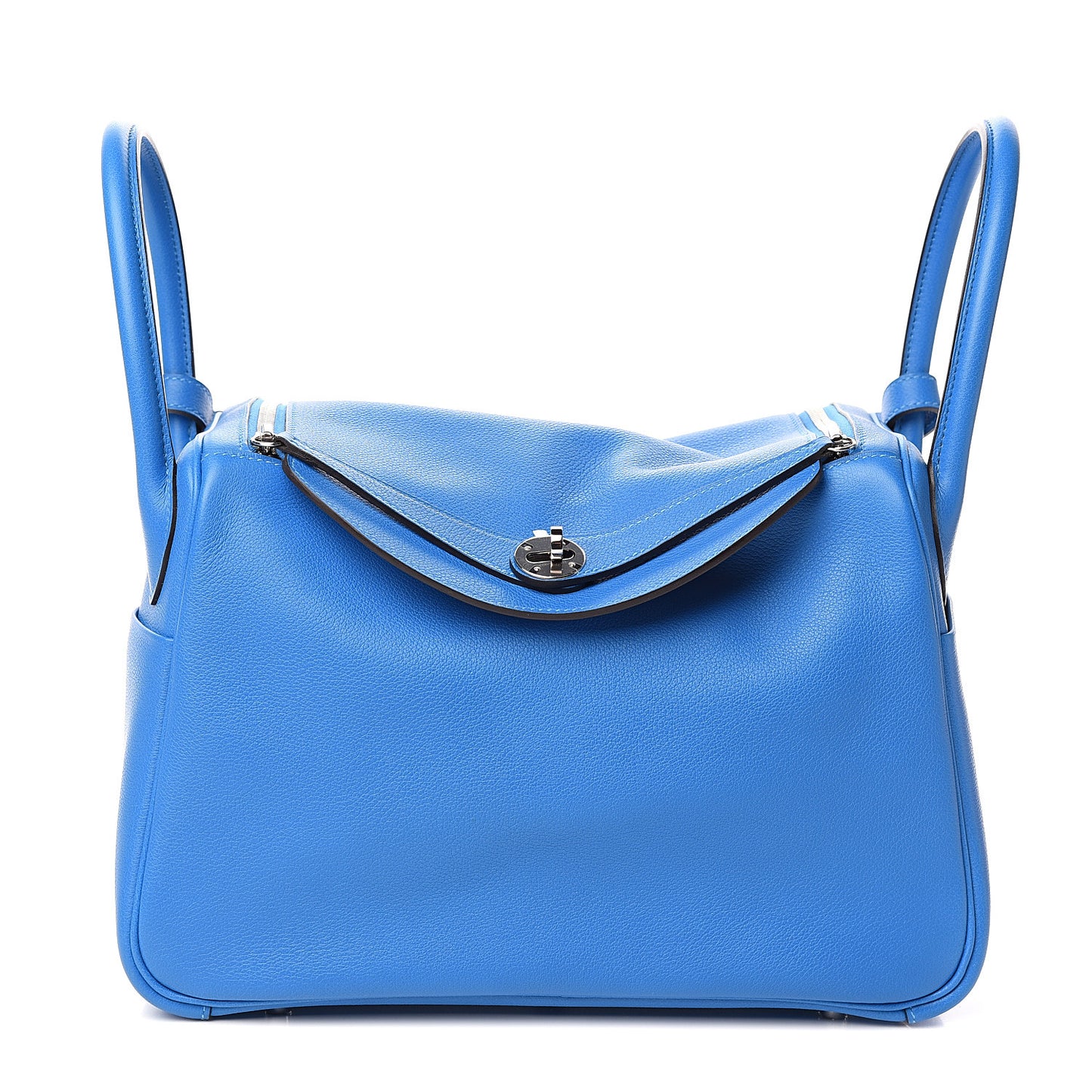 Evercolor Lindy 30 Bleu Hydra