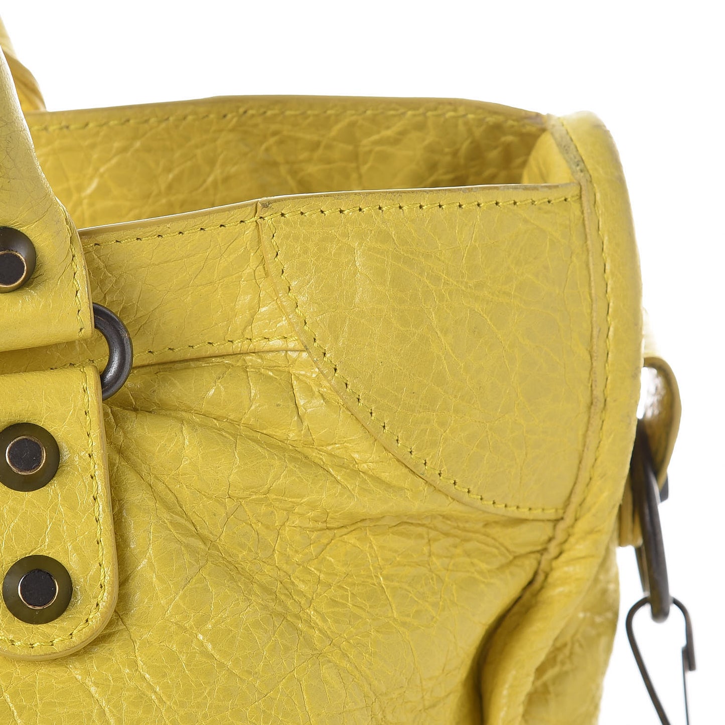 Agneau Classic Hardware City Curry