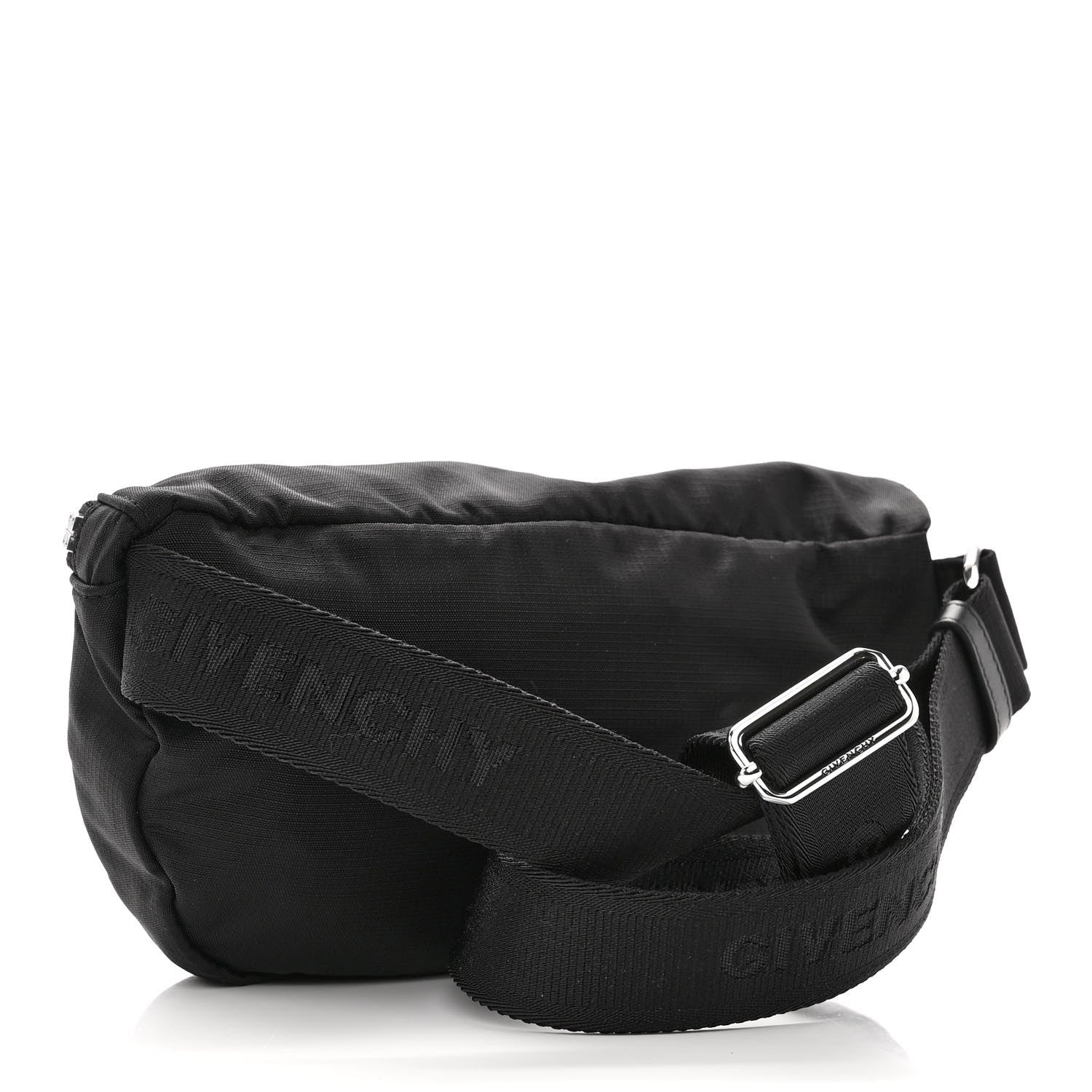 Givenchy Nylon G-Trek Bum Bag Black 3 of 9