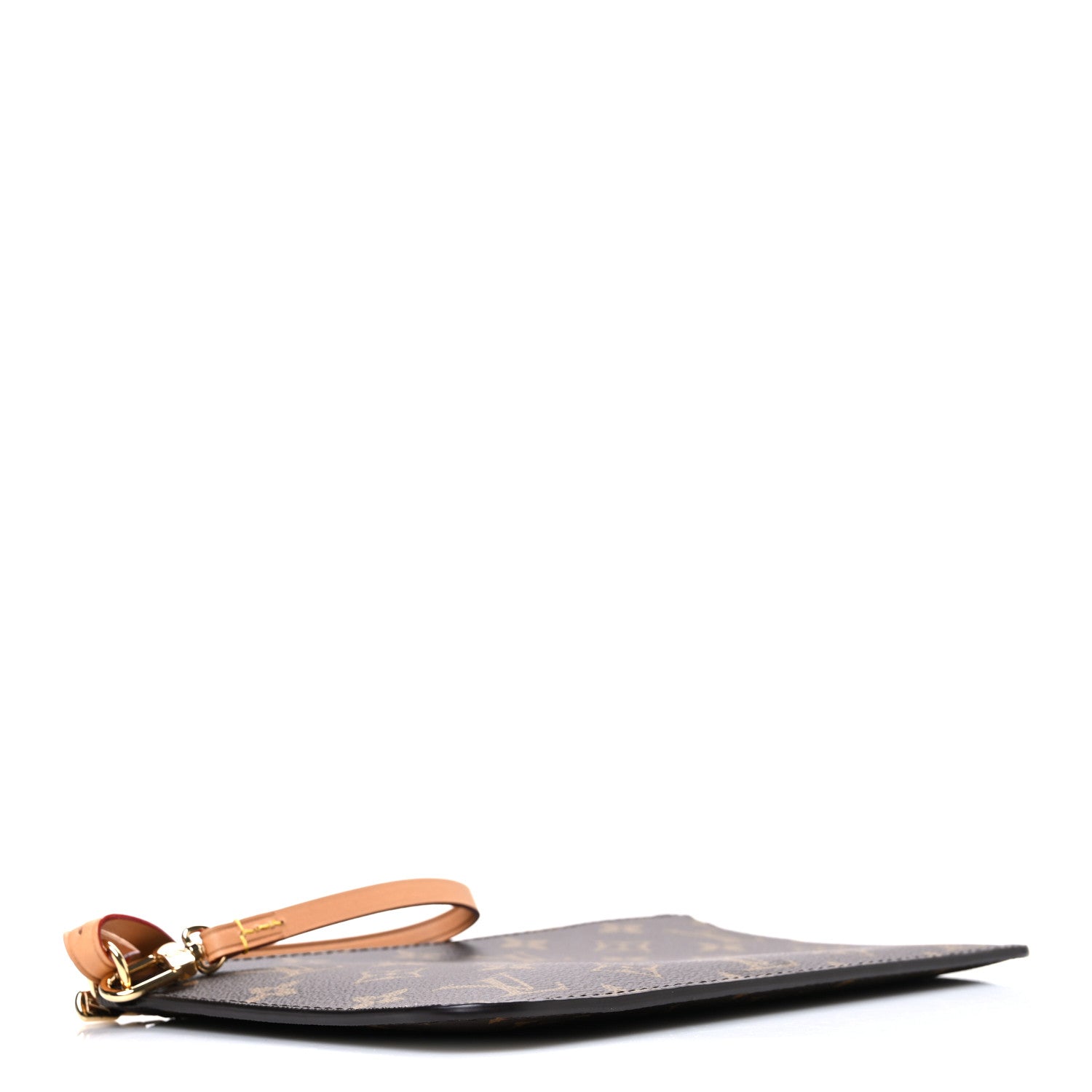Louis Vuitton Monogram All-In GM Pochette 4 of 7
