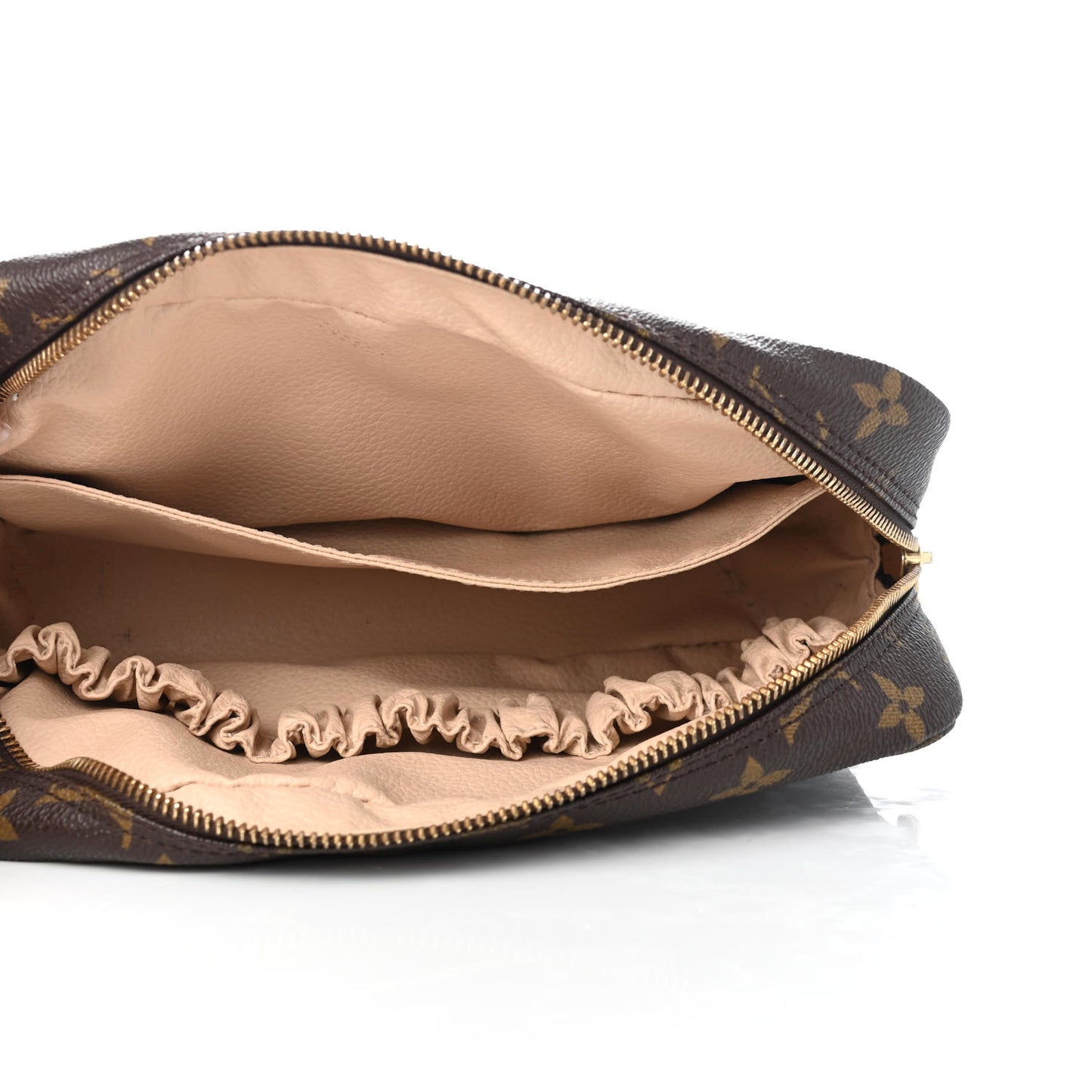 Monogram Trousse Toilette 23