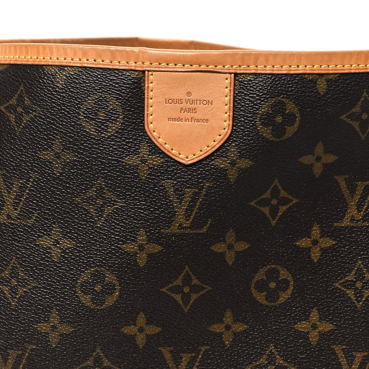 Monogram Delightful PM