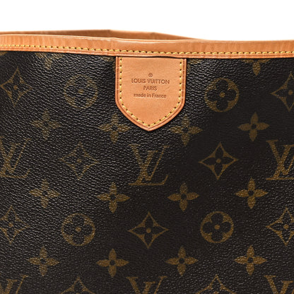 Louis Vuitton Monogram Delightful PM 7 of 10