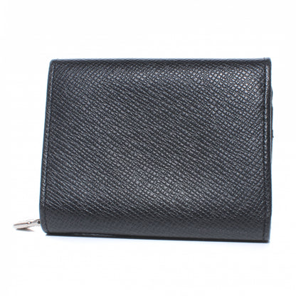 Louis Vuitton Taiga Serguei Wallet Ardoise 3 of 7