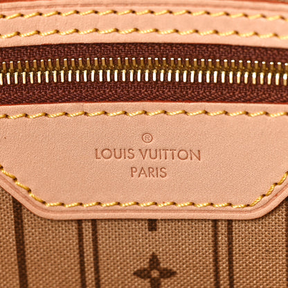 Louis Vuitton Monogram Delightful GM 6 of 10