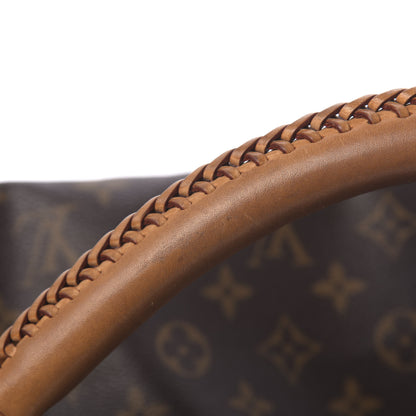 Louis Vuitton Monogram Artsy MM 7 of 13