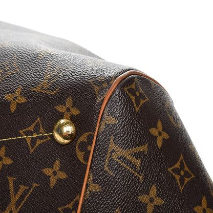 Louis Vuitton Monogram Tivoli GM 13 of 17