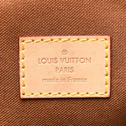 Louis Vuitton Monogram Tivoli GM 6 of 9