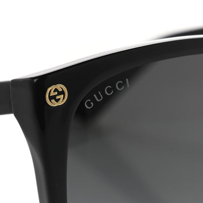 Gucci Acetate GG Sunglasses GG0022S Black 7 of 7