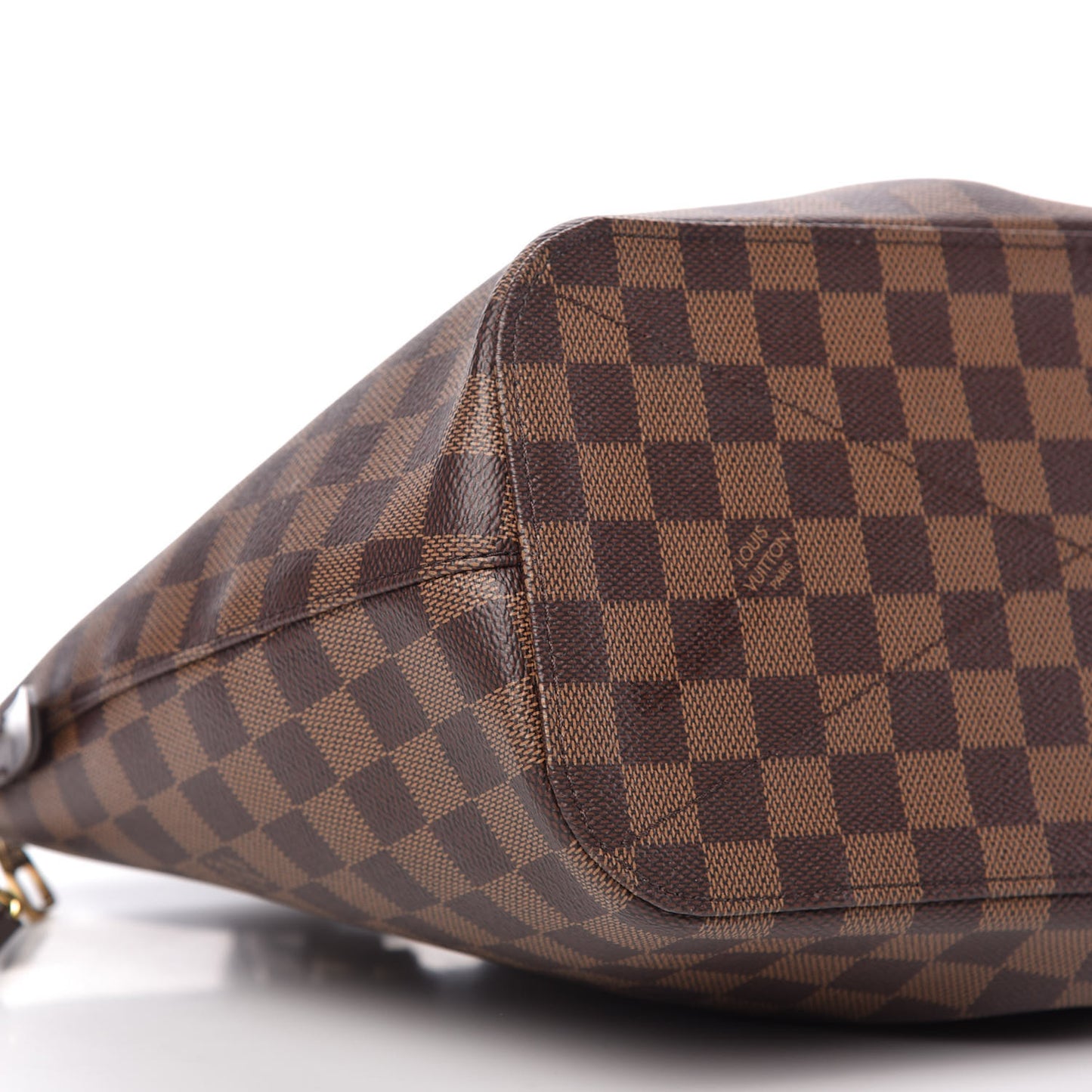 Damier Ebene Siena MM