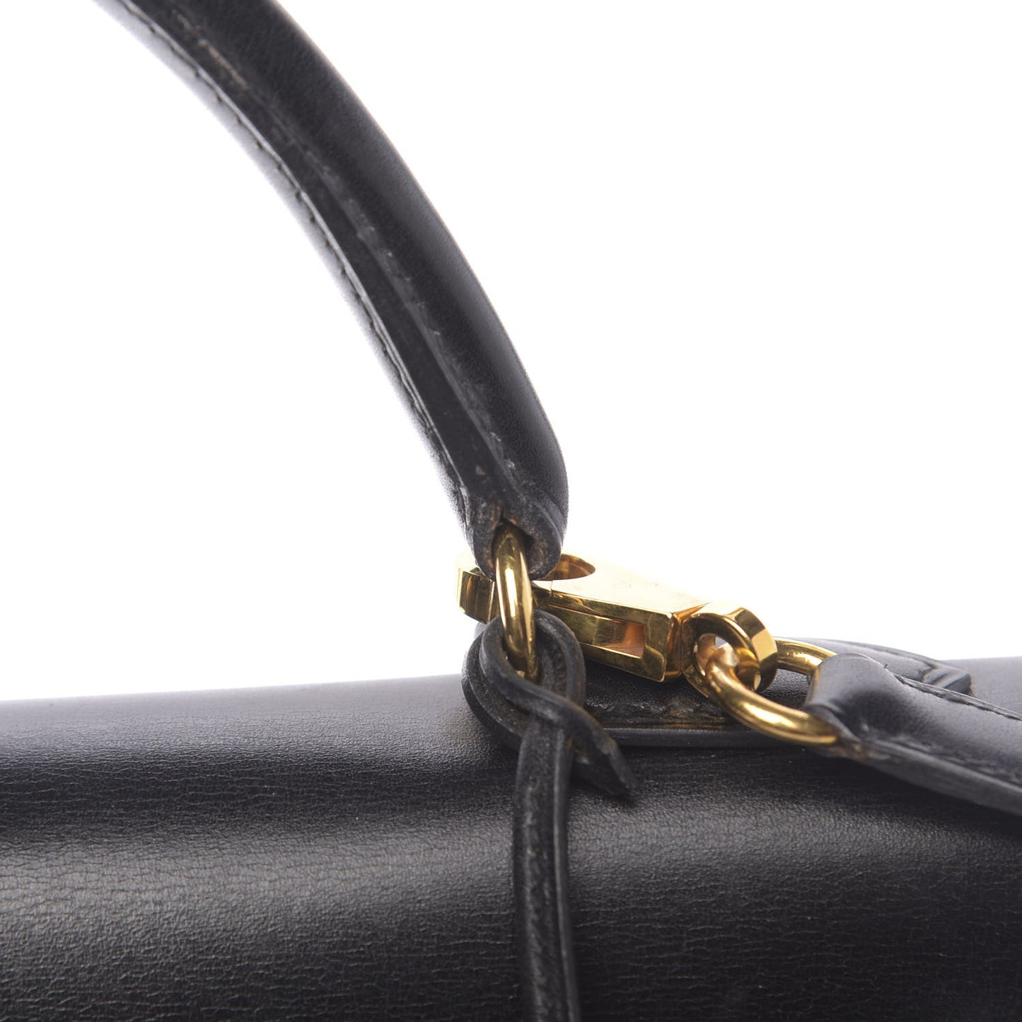 Box Kelly Sellier 32 Black