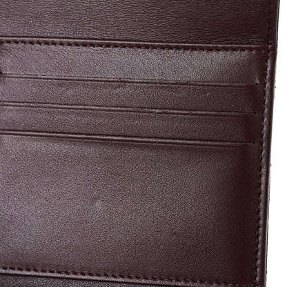 Chanel Caviar Quilted Compact Flap Wallet Black 9 of 10