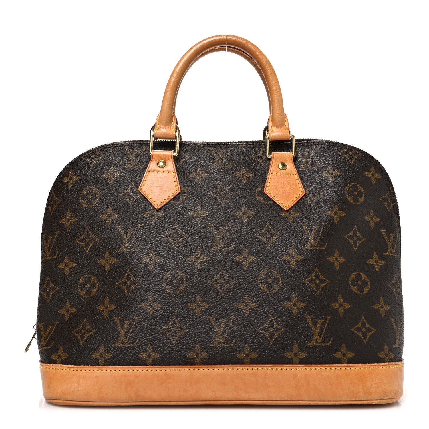 Louis Vuitton Monogram Alma PM 1 of 12