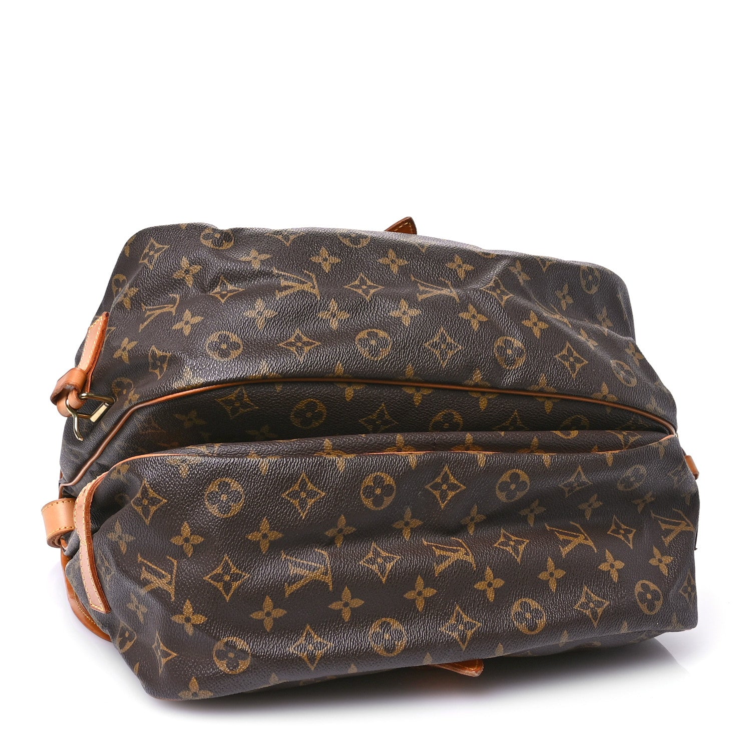 Louis Vuitton Monogram Saumur 35 4 of 13