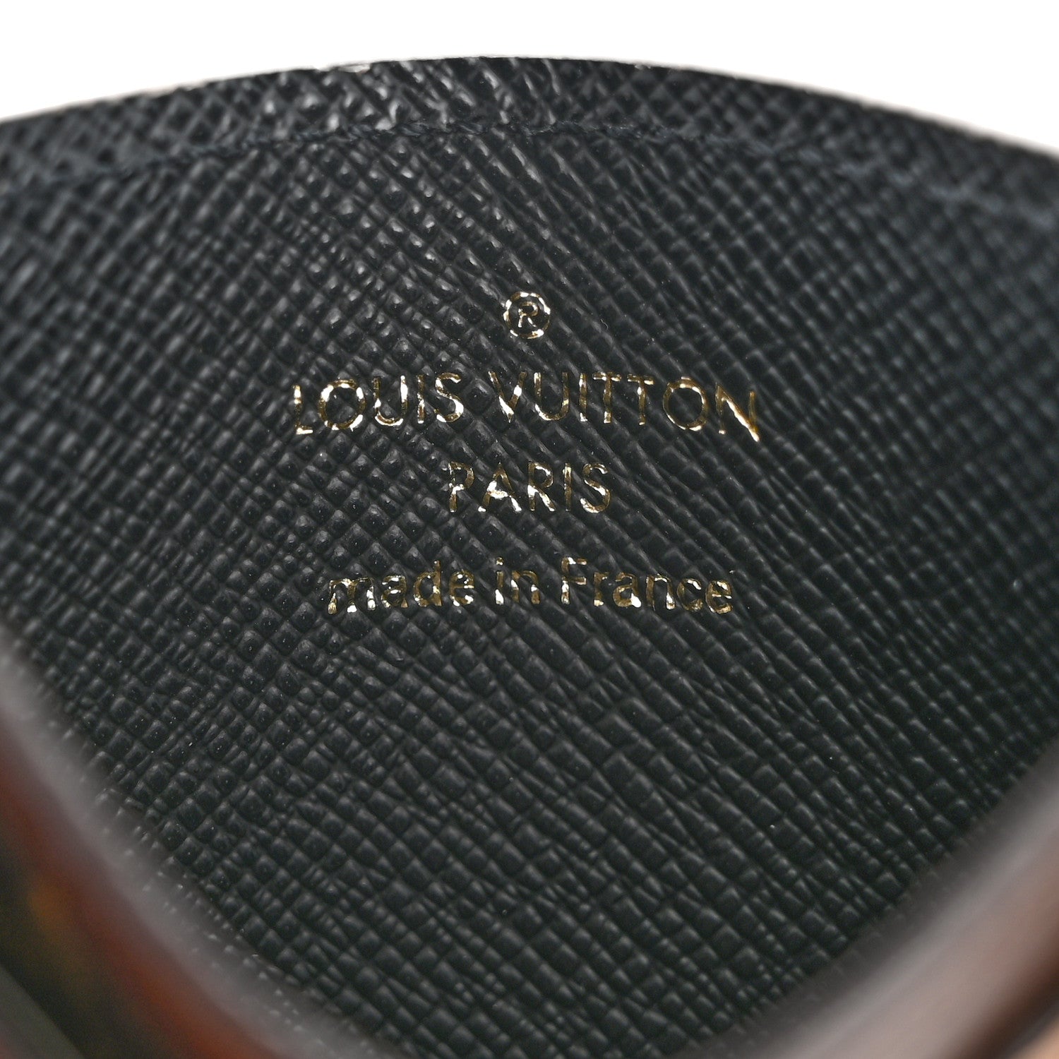 Louis Vuitton Reverse Monogram Card Holder 6 of 9