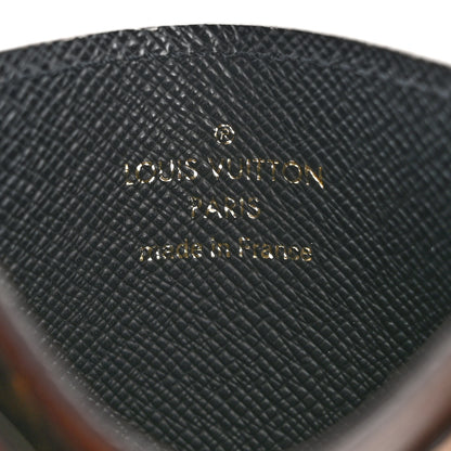 Louis Vuitton Reverse Monogram Card Holder 6 of 9