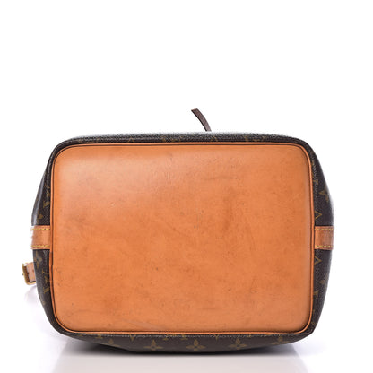 Louis Vuitton Monogram Petit Noe 12 of 13