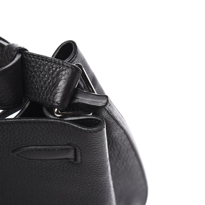 Hermes Togo So Kelly 26 Black 14 of 16