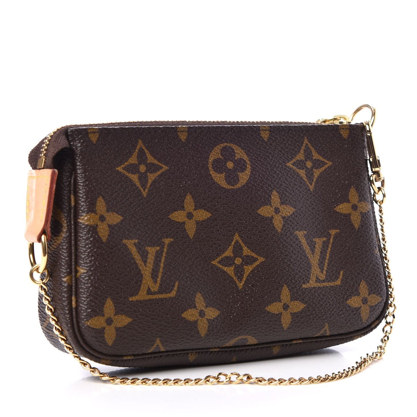 Monogram Mini Pochette Accessories
