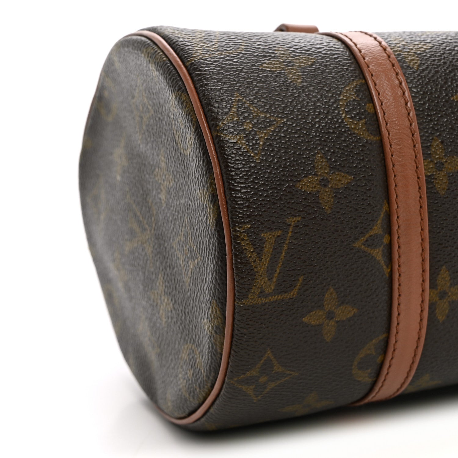 Louis Vuitton Monogram Papillon 26 8 of 9