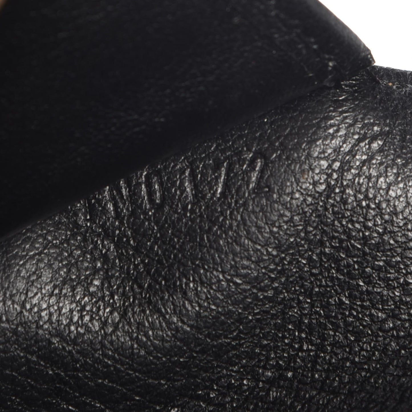 Mahina Amelia Wallet Black