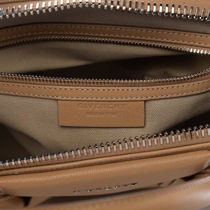 Givenchy Sugar Goatskin Medium Antigona Medium Beige 5 of 9