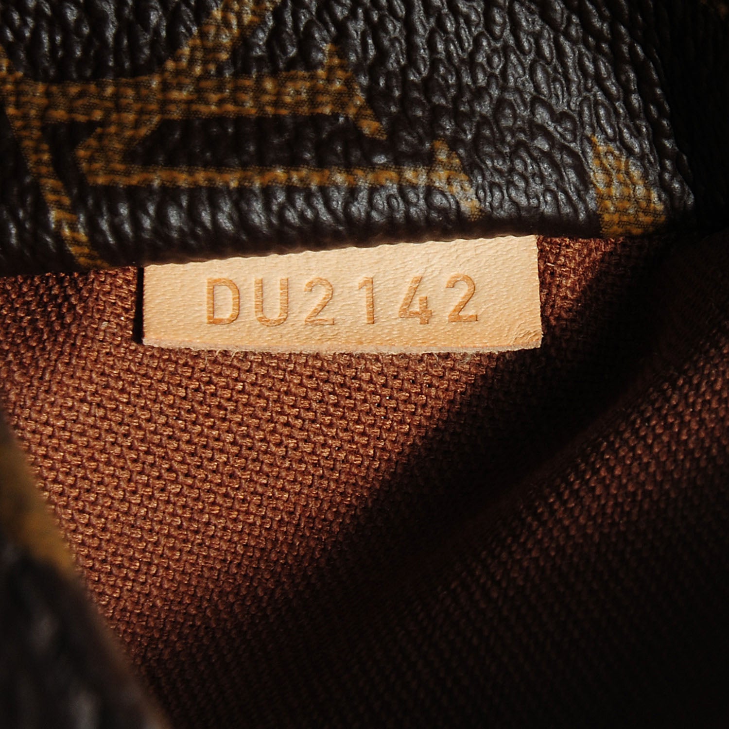 Louis Vuitton Monogram Totally PM 7 of 7