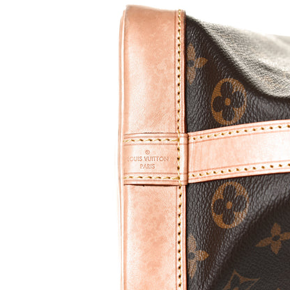 Louis Vuitton Monogram Noe BB 6 of 14