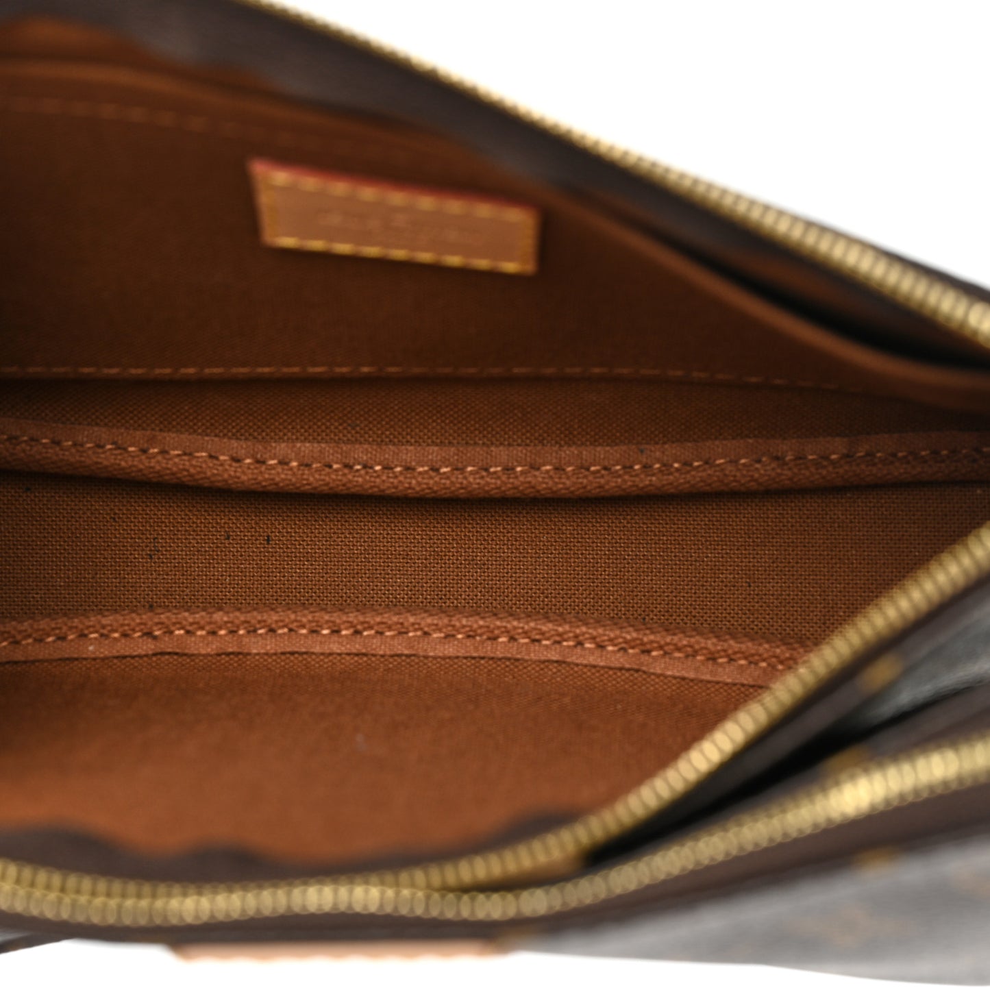 Monogram Multi Pochette Accessories Rose Clair