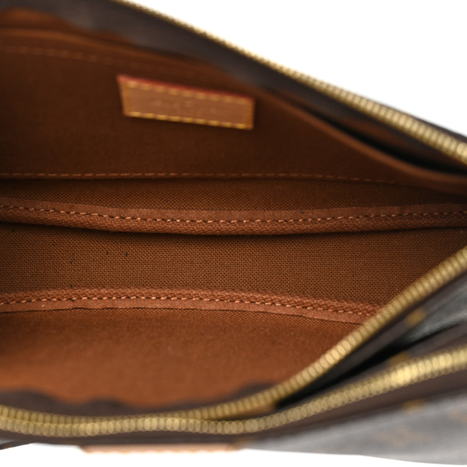 Louis Vuitton Monogram Multi Pochette Accessories Rose Clair 4 of 8