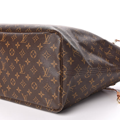 Louis Vuitton Monogram Neo Neverfull GM 6 of 19