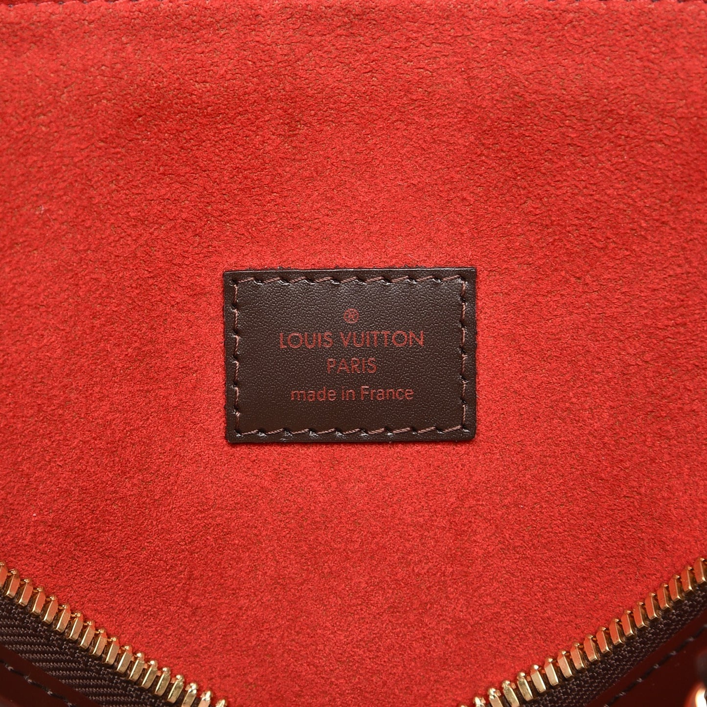 Damier Ebene Trevi GM