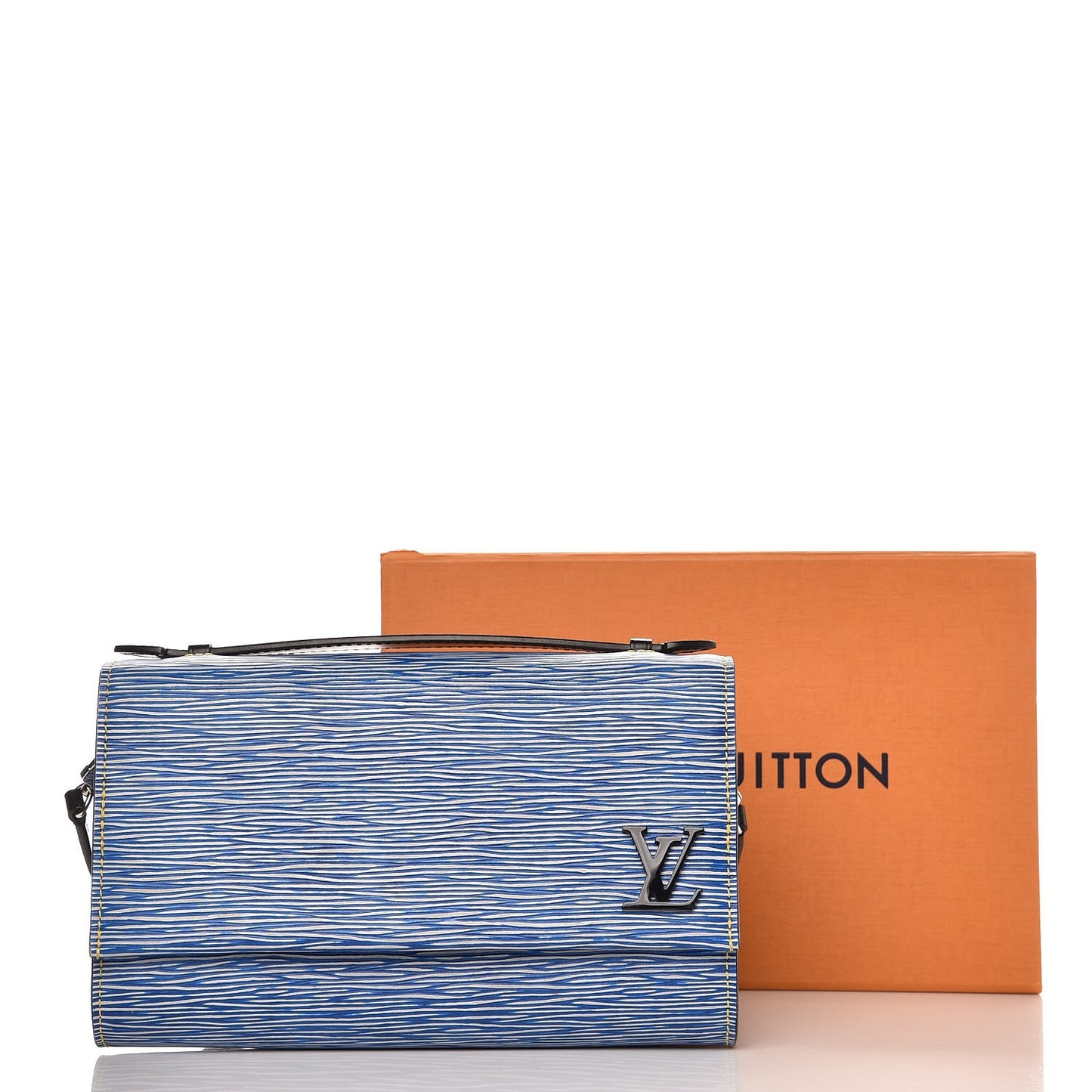 Epi Clery Denim Light