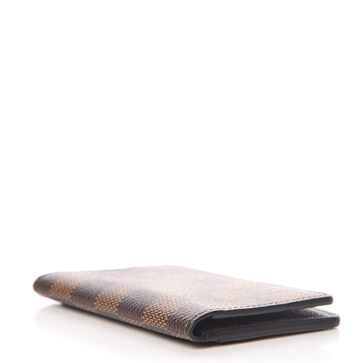 Damier Ebene Pocket Organizer