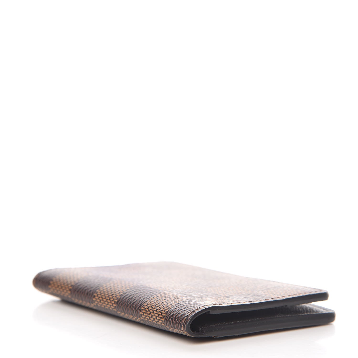 Louis Vuitton Damier Ebene Pocket Organizer 4 of 10