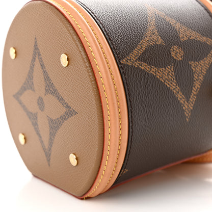 Louis Vuitton Monogram Giant Cannes 10 of 11