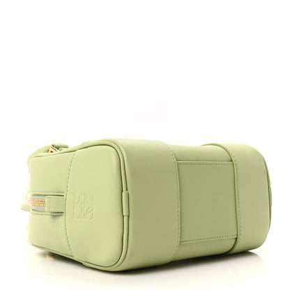 Loewe Calfskin Amazona 16 Tote Light Pear 4 of 10