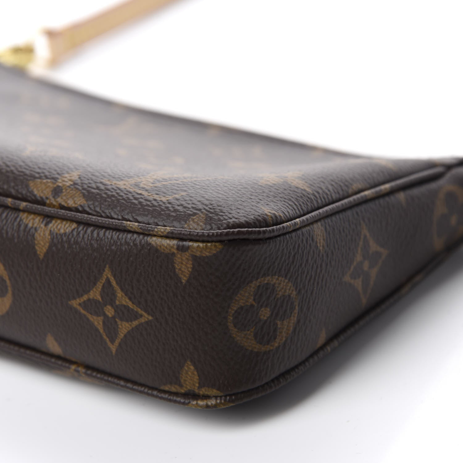 Louis Vuitton Monogram Pochette Accessories NM 7 of 11