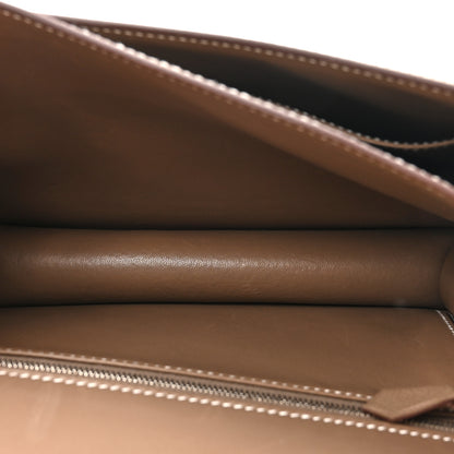 Hermes Epsom Constance 24 Etoupe 5 of 12