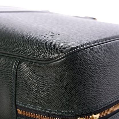Louis Vuitton Taiga Helanga 1 Poche Epicea 10 of 14