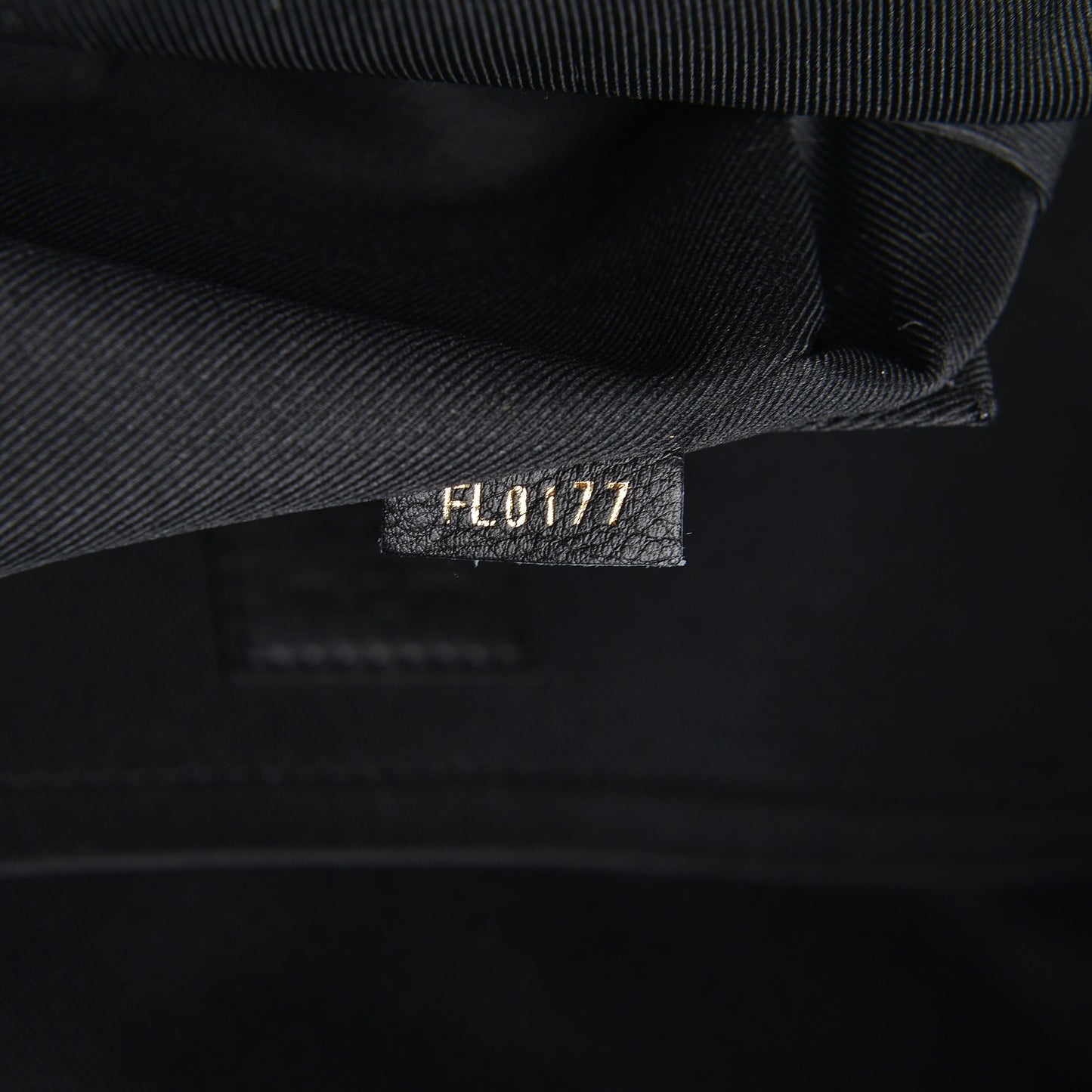 Monogram Palm Springs Backpack MM