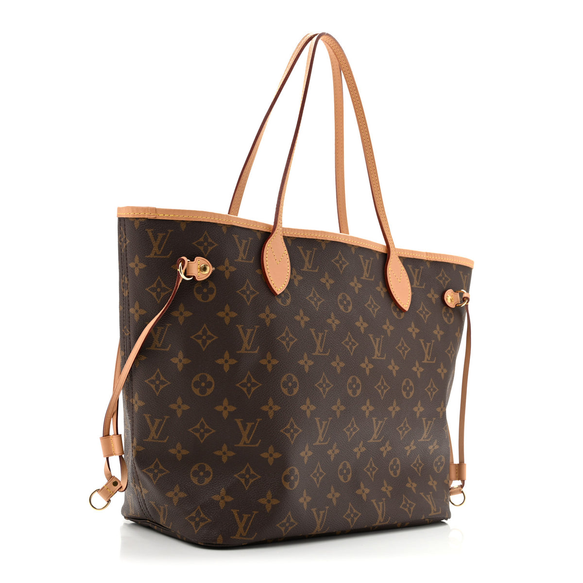 Monogram Neo Neverfull MM